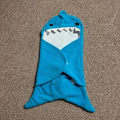 Bluemello baby shark fleece - bluemello,