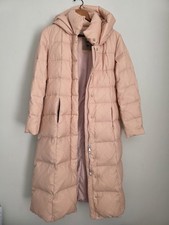 AMII A Puffer Eco Down Coat