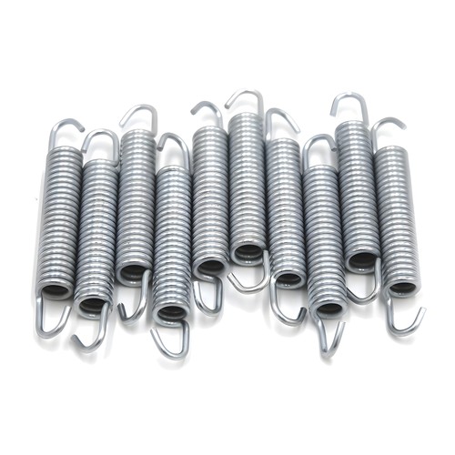 Exhaust spring yasuni long - spring,