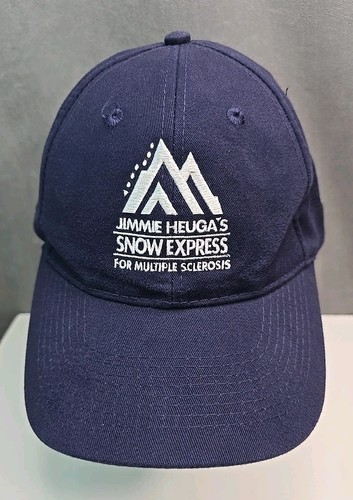Jimmie heuga snow - heuga's, express