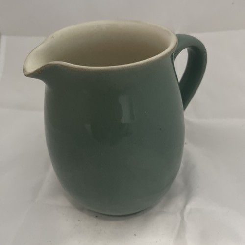 Denby stoneware manor green - -,
