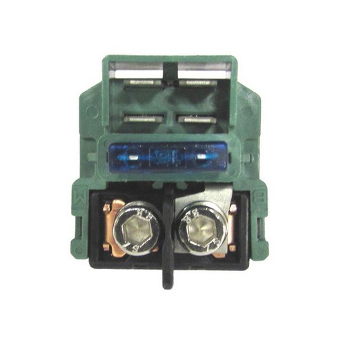 Starter relay fits honda - starter,