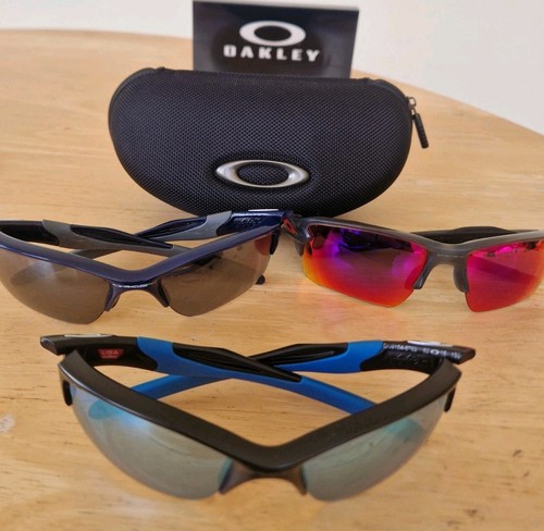 Oakley hard case - case, protector