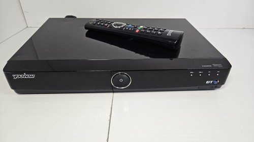 Humax dtr t1000 500gb - humax,