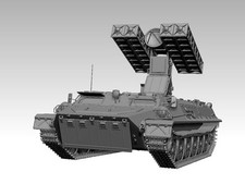 NEW 3D Printing Model 1/72