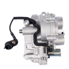 For Land Rover Defender Range