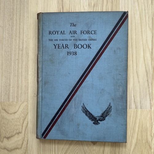 Royal air force forces - air,