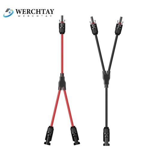 Solar cable branch parallel - y,