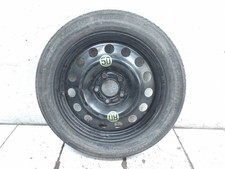 BMW 5 E60 E61 2004 R17 spare