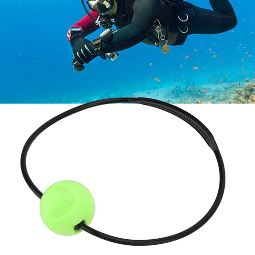 Diving - strap, ball)