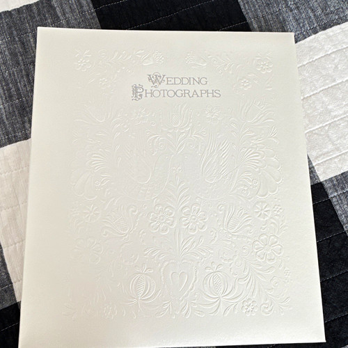 Hallmark white doves - hallmark, wedding