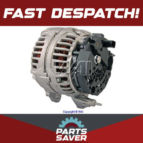 Alternator fits audi b7 - audi,