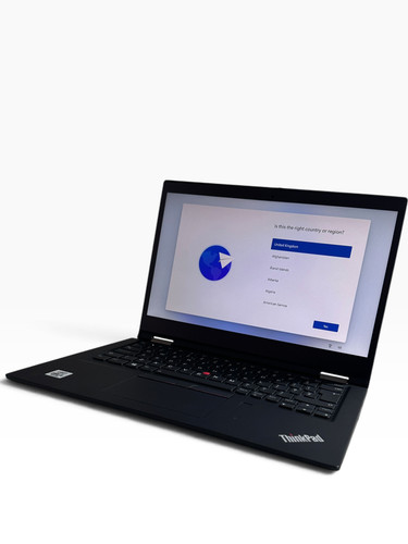Lenovo thinkpad x13 yoga gen - thinkpad,