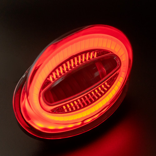 Kawasaki z900 tail light - z900,