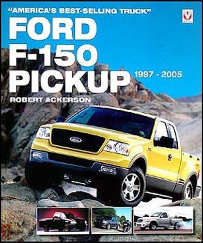 1997 2005 history ford - history,
