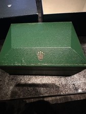 Rolex Vintage Genuine Watch