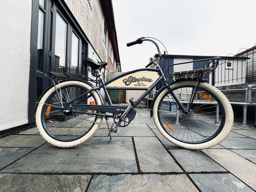 Electra delivery bike - electra,