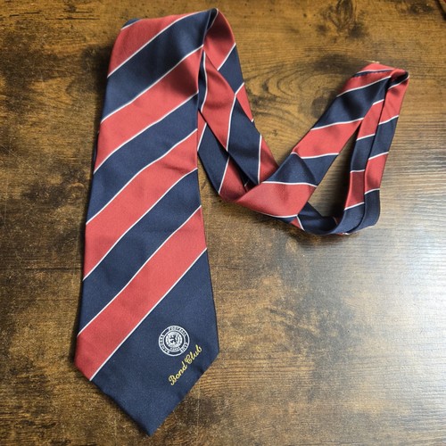 Rangers football club neck tie - rangers,