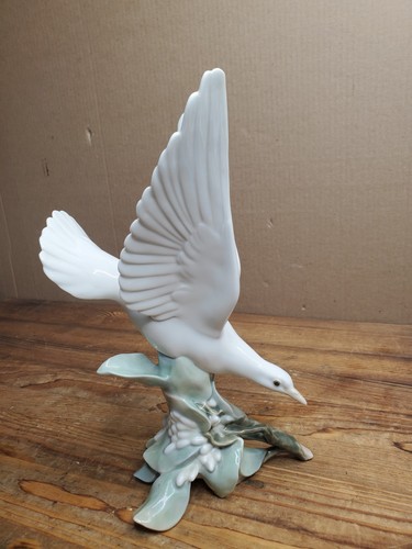 Lladro porcelain 4550 - porcelain,