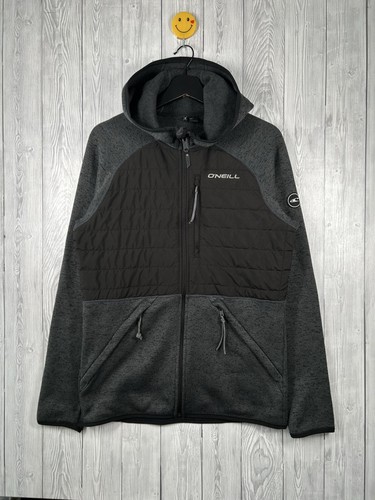 Neill hybrid jacket mens - hybrid,