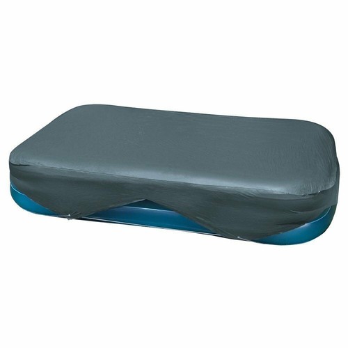 Pool cover rectangular frame - cover,