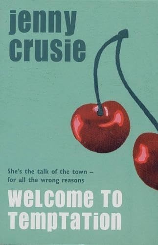 Welcome temptation by - to,