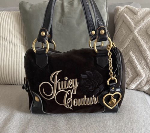 Vintage juicy couture - vintage,