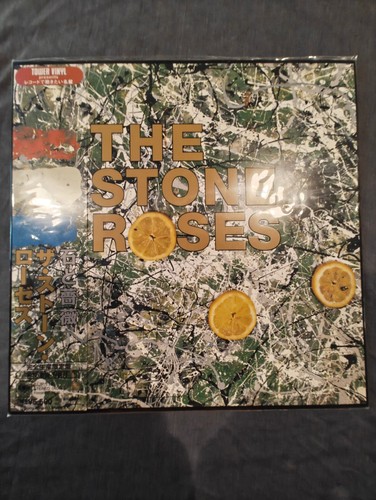 The stone roses - the, debut