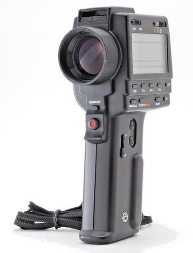 Sekonic 778 dual spot - sekonic,
