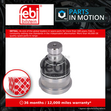 Ball Joint fits RENAULT MASTER