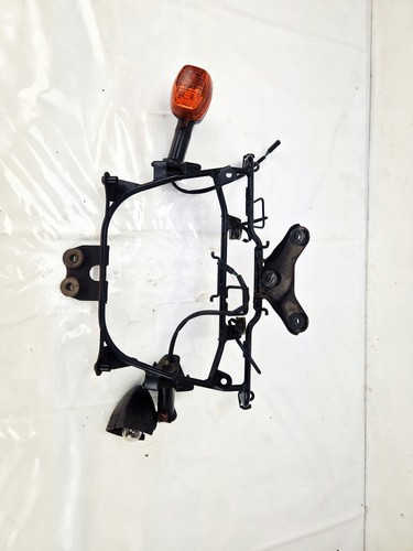 Kawasaki z750 frame front - kawasaki,