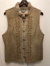 Wallis Faux Fur  Faux Suede