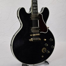 Gibson Custom Shop B.B. KING
