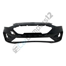 FORD FOCUS ST Line FRONT