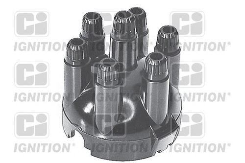 Distributor cap for - cap,