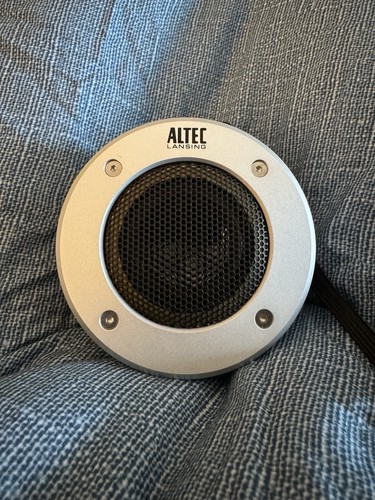 Altec lansing im237 - lansing,