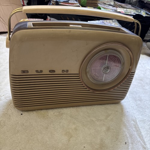Bush tr82b battery - tr82b, radio