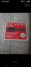 Revlon one step volumiser - revlon,