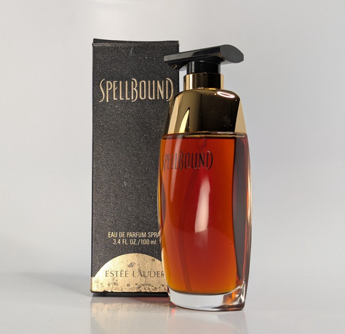 Estée lauder spellbound edp - estée,