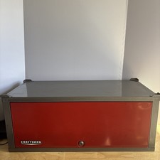 Craftsman Mid Riser Middle