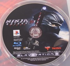 Ninja Gaiden Sigma 2 PS3
