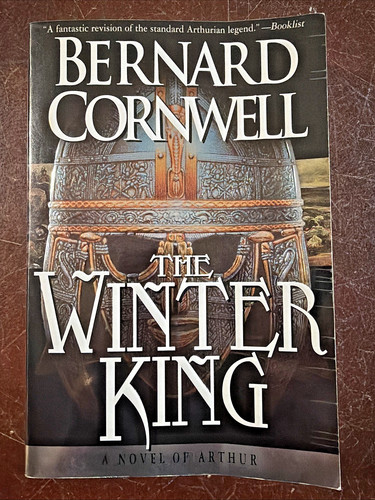 The winter king bernard - king,,