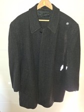Mens Luigi Lazzari 44 Chest