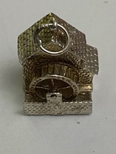 ANTIQUE VINTAGE STERLING