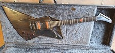 Gibson Explorer Voodoo Very Rare 2002