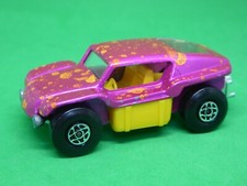 Matchbox Lesney Superfast No.30d Beach Buggy
