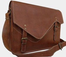 Retro Vintage Leather