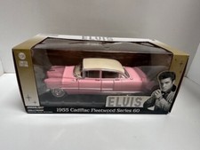 1955 Cadillac Fleetwood 60