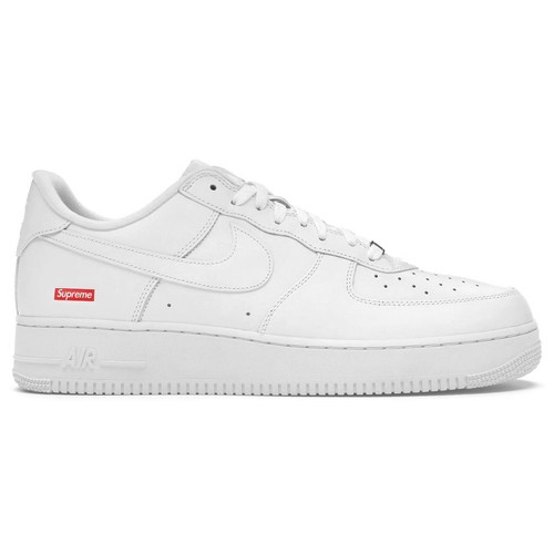 Nike supreme air - supreme, 1