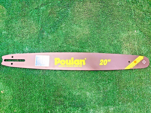 Poulan oem bar chain - poulan,